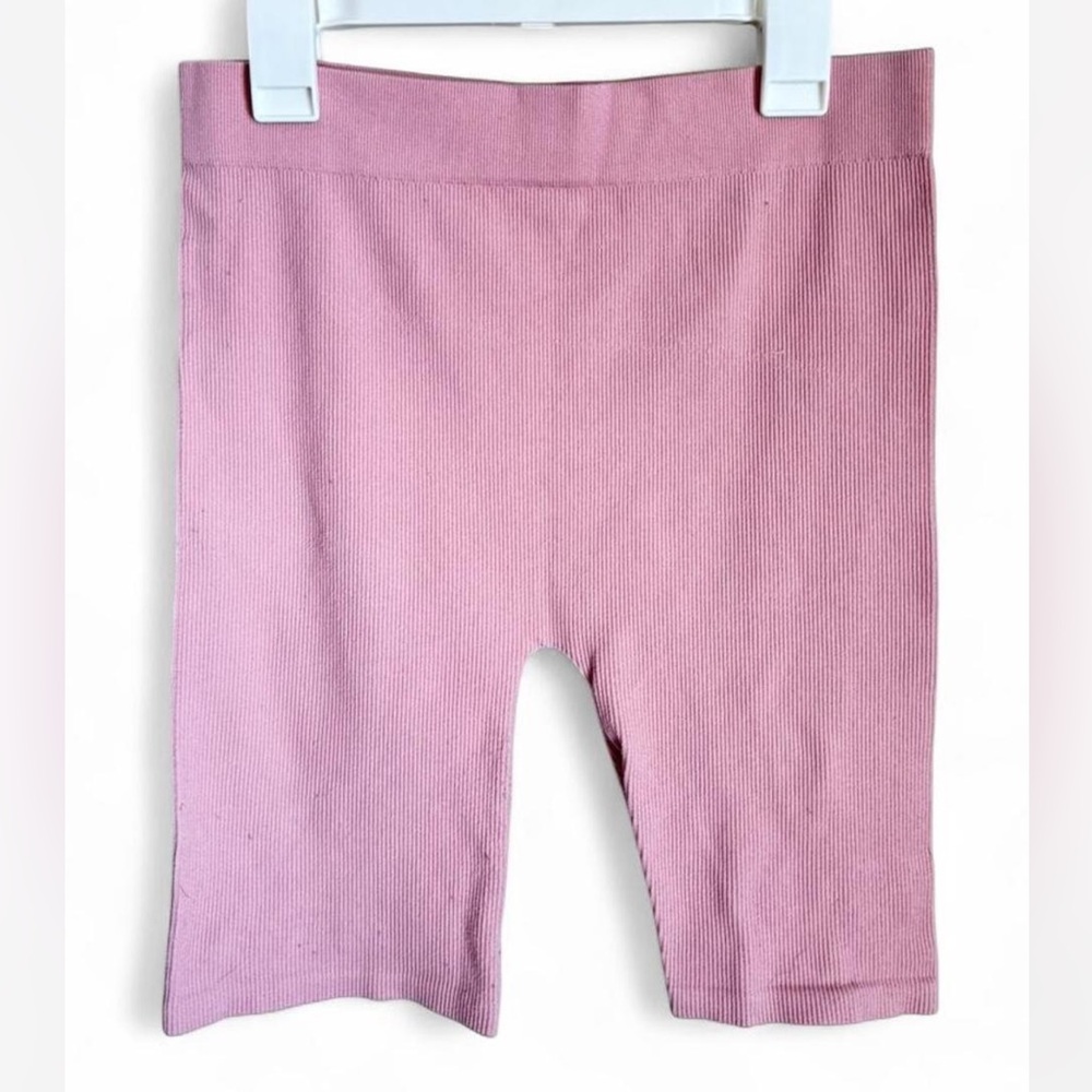 Pink Kids Leggings